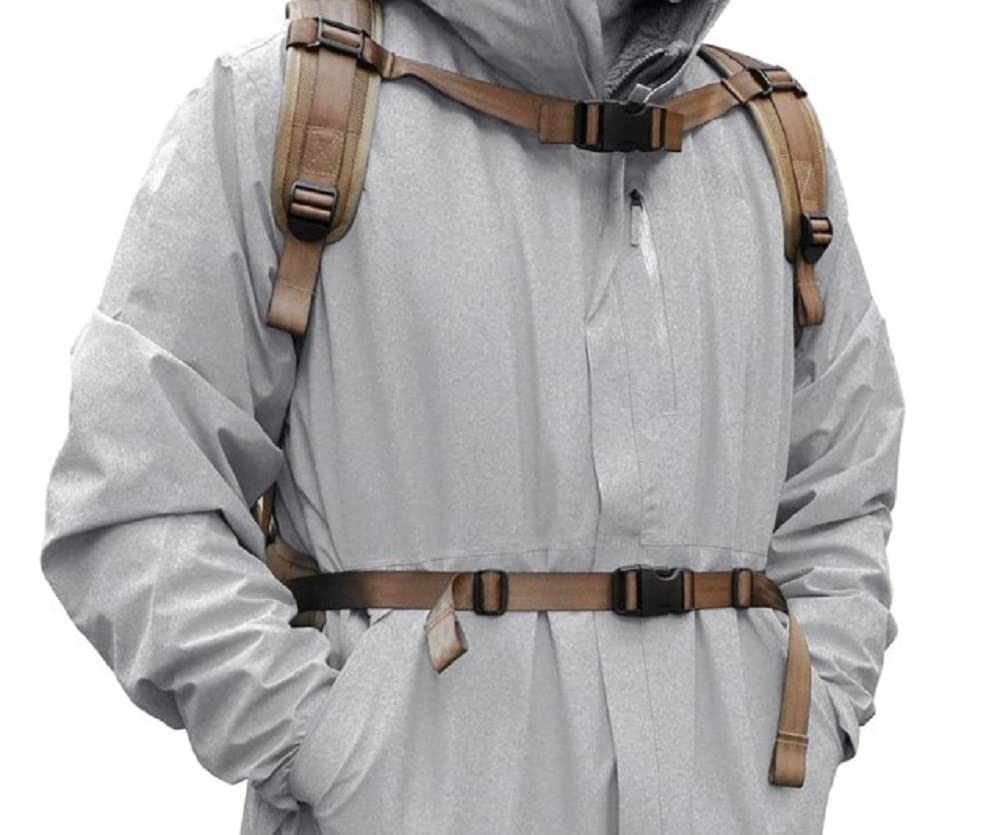 Amazon.co.jp: MANDARINE BROTHERS マンダリンブラザーズ SCOUT CARRY